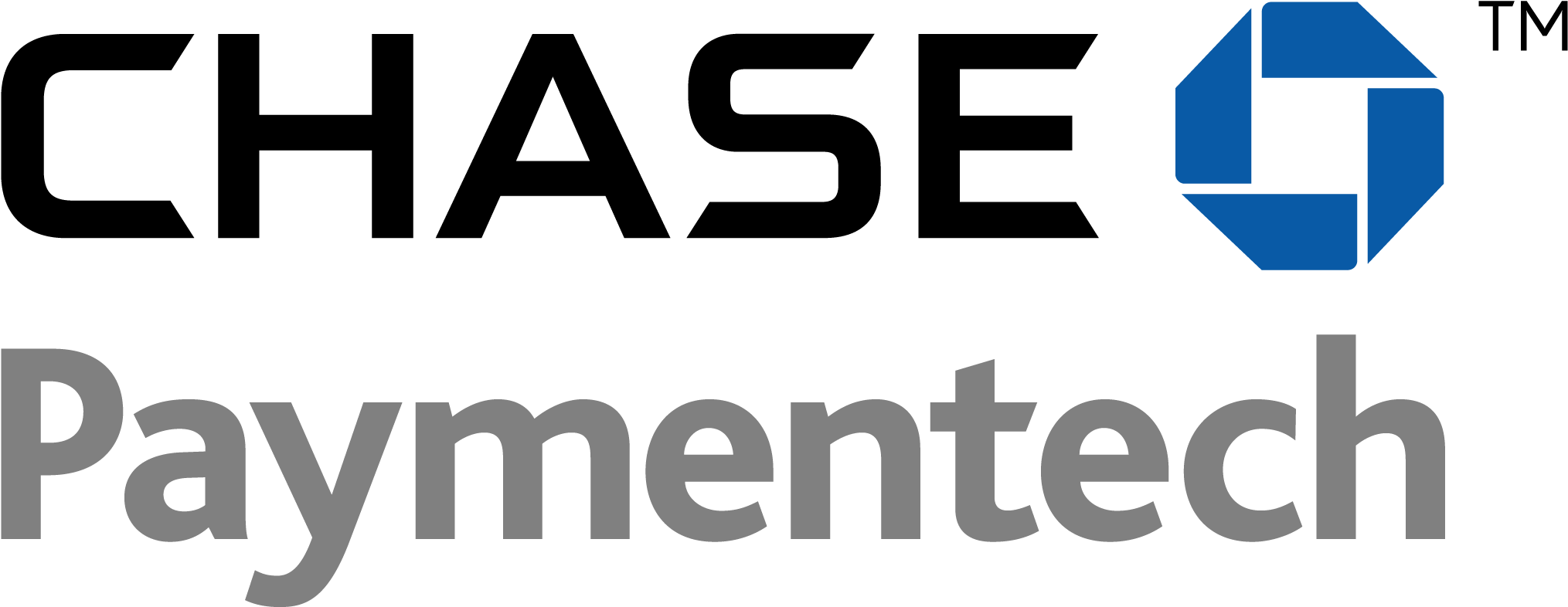 Chase logo